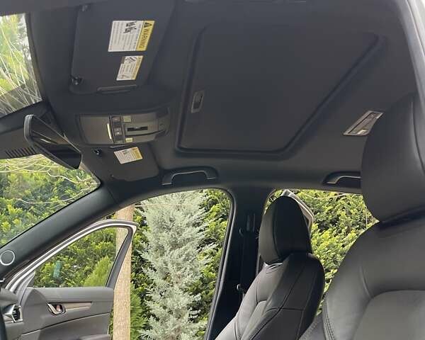 Белый Мазда СХ-5, объемом двигателя 2.49 л и пробегом 23 тыс. км за 29100 $, фото 34 на Automoto.ua