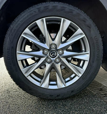 Мазда СХ-5 2020 у Дніпро (Дніпропетровську) на Automoto.ua Білий Мазда СХ-5, об'ємом двигуна 2.49 л та пробігом 58 тис. км за 20500 $, фото 5 на Automoto.ua