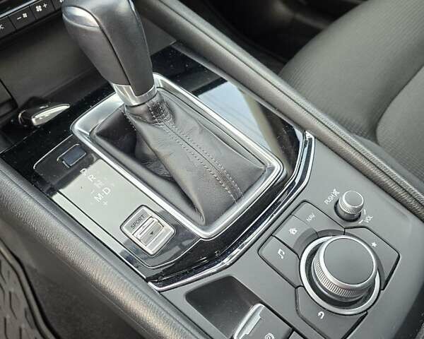 Белый Мазда СХ-5, объемом двигателя 2 л и пробегом 34 тыс. км за 25000 $, фото 19 на Automoto.ua