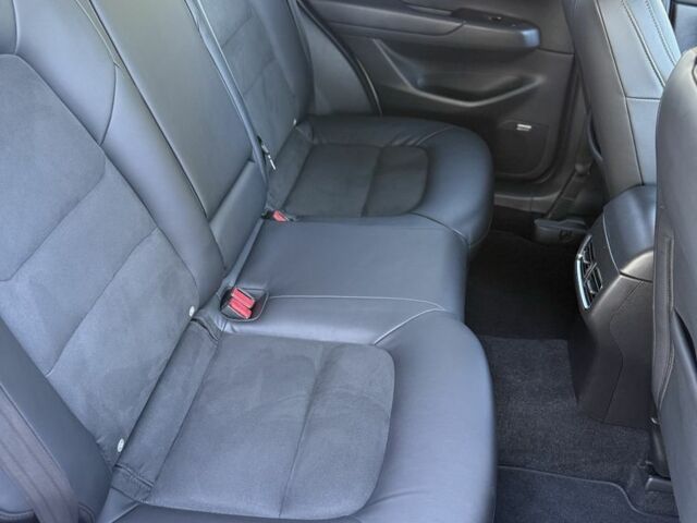 Белый Мазда СХ-5, объемом двигателя 2.5 л и пробегом 129 тыс. км за 19500 $, фото 12 на Automoto.ua