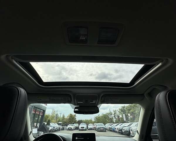 Білий Мазда СХ-5, об'ємом двигуна 2.49 л та пробігом 86 тис. км за 21800 $, фото 35 на Automoto.ua