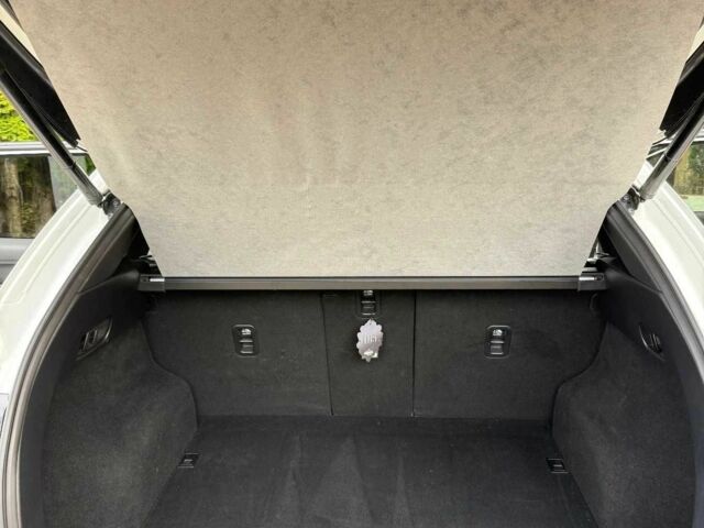 Білий Мазда СХ-5, об'ємом двигуна 2.5 л та пробігом 53 тис. км за 13600 $, фото 19 на Automoto.ua