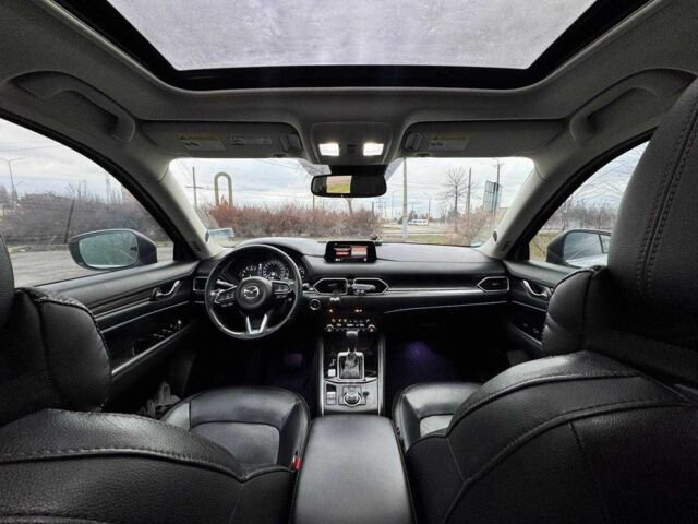 Белый Мазда СХ-5, объемом двигателя 0 л и пробегом 63 тыс. км за 18800 $, фото 16 на Automoto.ua