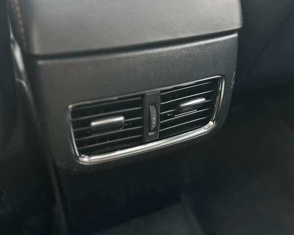 Білий Мазда СХ-5, об'ємом двигуна 2.49 л та пробігом 86 тис. км за 21800 $, фото 42 на Automoto.ua