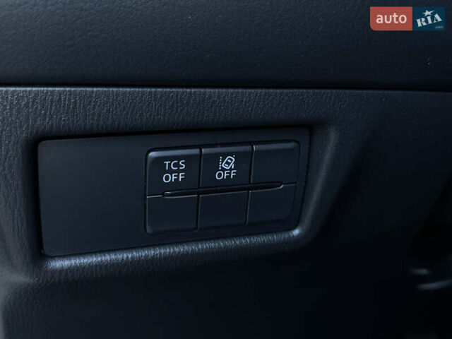 Білий Мазда СХ-5, об'ємом двигуна 2.49 л та пробігом 90 тис. км за 19999 $, фото 13 на Automoto.ua