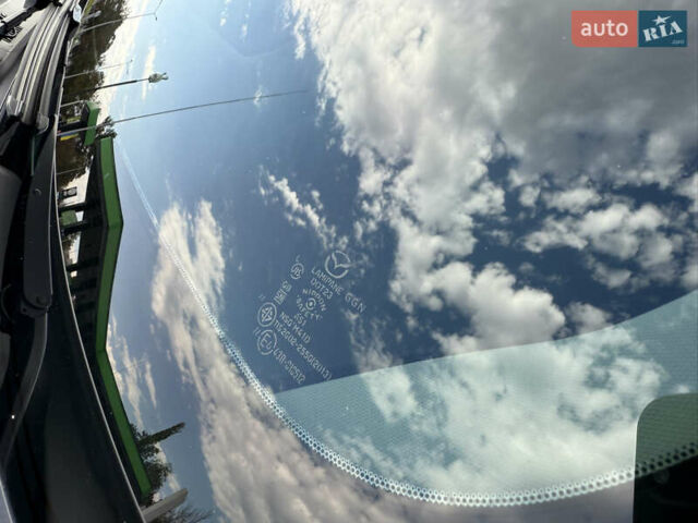 Белый Мазда СХ-5, объемом двигателя 2.49 л и пробегом 75 тыс. км за 24000 $, фото 25 на Automoto.ua