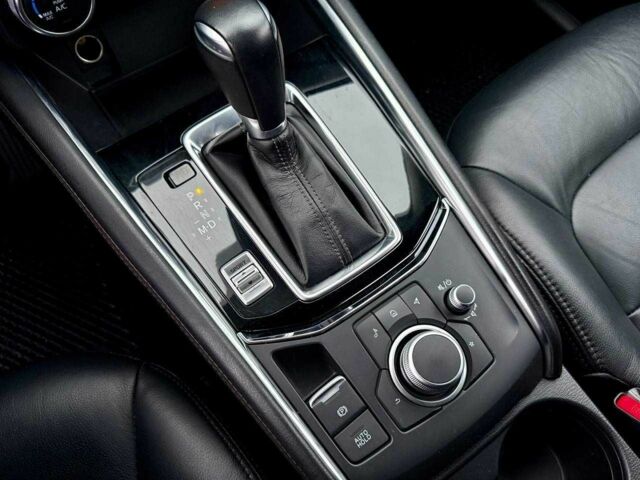 Білий Мазда СХ-5, об'ємом двигуна 2.5 л та пробігом 72 тис. км за 18900 $, фото 13 на Automoto.ua