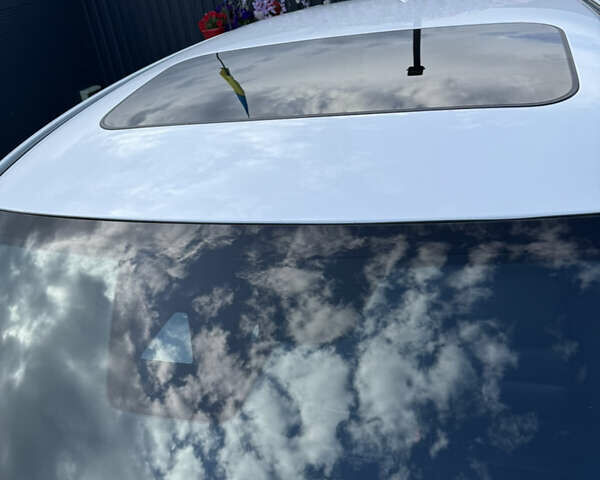 Белый Мазда СХ-5, объемом двигателя 2.49 л и пробегом 86 тыс. км за 21800 $, фото 16 на Automoto.ua