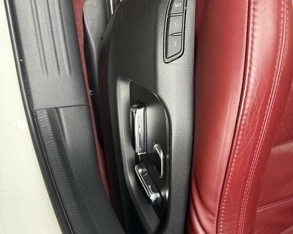 Мазда СХ-5 2020 в Киеве на Automoto.ua Белый Мазда СХ-5, объемом двигателя 2.49 л и пробегом 149 тыс. км за 30500 $, фото 10 на Automoto.ua