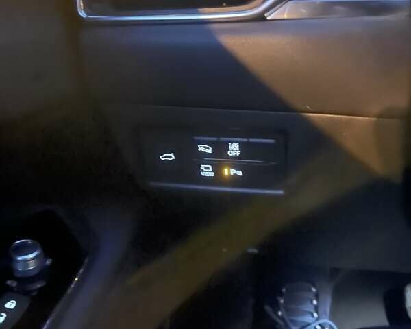 Белый Мазда СХ-5, объемом двигателя 2.49 л и пробегом 23 тыс. км за 29100 $, фото 21 на Automoto.ua