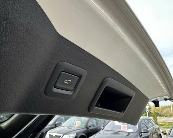 Білий Мазда СХ-5, об'ємом двигуна 2.49 л та пробігом 86 тис. км за 21800 $, фото 22 на Automoto.ua