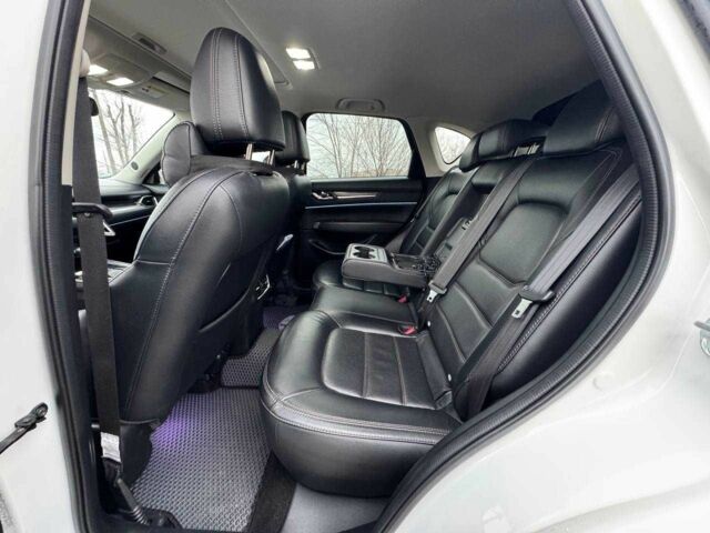 Белый Мазда СХ-5, объемом двигателя 0 л и пробегом 63 тыс. км за 18800 $, фото 12 на Automoto.ua