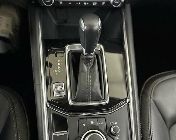 Білий Мазда СХ-5, об'ємом двигуна 2.49 л та пробігом 97 тис. км за 24000 $, фото 57 на Automoto.ua