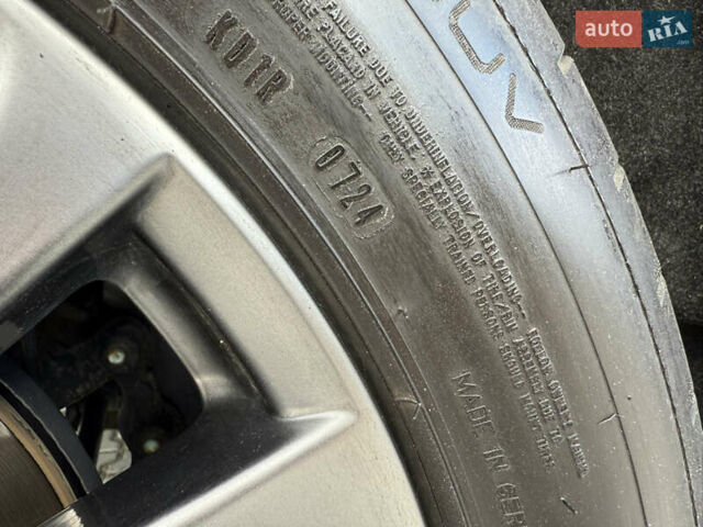 Белый Мазда СХ-5, объемом двигателя 2.49 л и пробегом 75 тыс. км за 24000 $, фото 15 на Automoto.ua