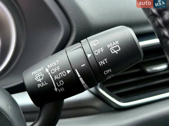 Белый Мазда СХ-5, объемом двигателя 2.5 л и пробегом 72 тыс. км за 18900 $, фото 21 на Automoto.ua