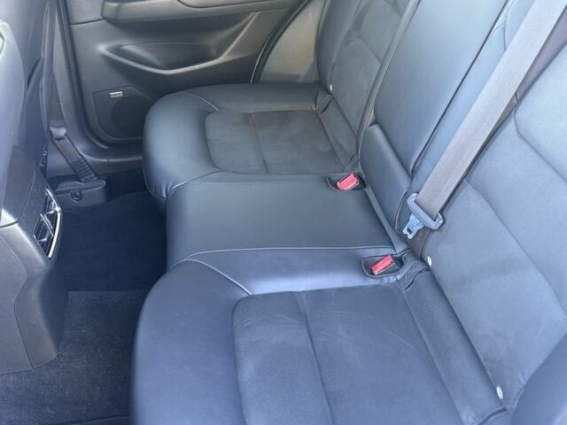 Белый Мазда СХ-5, объемом двигателя 2.5 л и пробегом 129 тыс. км за 19500 $, фото 11 на Automoto.ua