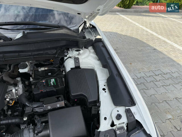 Белый Мазда СХ-5, объемом двигателя 2.49 л и пробегом 75 тыс. км за 24000 $, фото 19 на Automoto.ua
