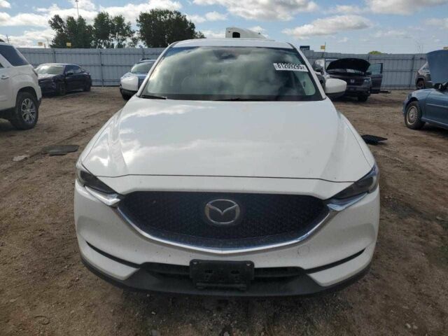 Мазда СХ-5 2020 у Києві на Automoto.ua Білий Мазда СХ-5, об'ємом двигуна 2.5 л та пробігом 45 тис. км за 5000 $, фото 4 на Automoto.ua