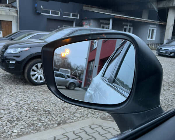 Білий Мазда СХ-5, об'ємом двигуна 2.49 л та пробігом 153 тис. км за 18999 $, фото 29 на Automoto.ua