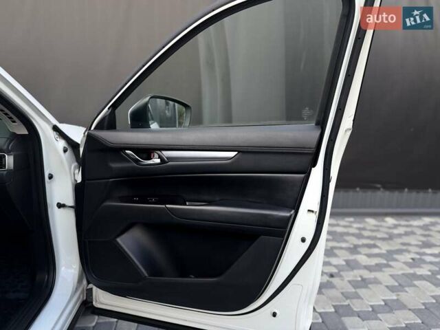 Мазда СХ-5 2020 в Львове на Automoto.ua Белый Мазда СХ-5, объемом двигателя 2.49 л и пробегом 89 тыс. км за 16900 $, фото 50 на Automoto.ua