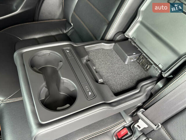 Белый Мазда СХ-5, объемом двигателя 2.49 л и пробегом 75 тыс. км за 24000 $, фото 55 на Automoto.ua