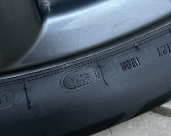 Білий Мазда СХ-5, об'ємом двигуна 2.49 л та пробігом 153 тис. км за 18999 $, фото 22 на Automoto.ua