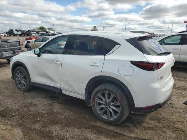 Мазда СХ-5 2020 у Києві на Automoto.ua Білий Мазда СХ-5, об'ємом двигуна 2.5 л та пробігом 45 тис. км за 5000 $, фото 1 на Automoto.ua