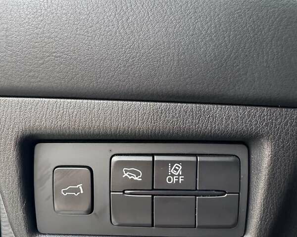 Білий Мазда СХ-5, об'ємом двигуна 2.49 л та пробігом 86 тис. км за 21800 $, фото 43 на Automoto.ua