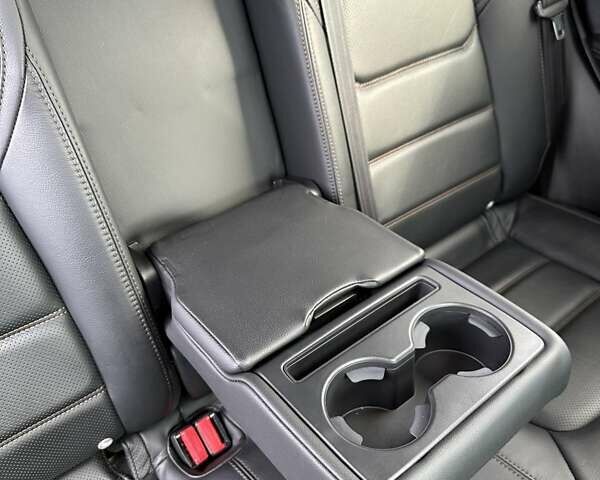 Білий Мазда СХ-5, об'ємом двигуна 2.49 л та пробігом 86 тис. км за 21800 $, фото 29 на Automoto.ua