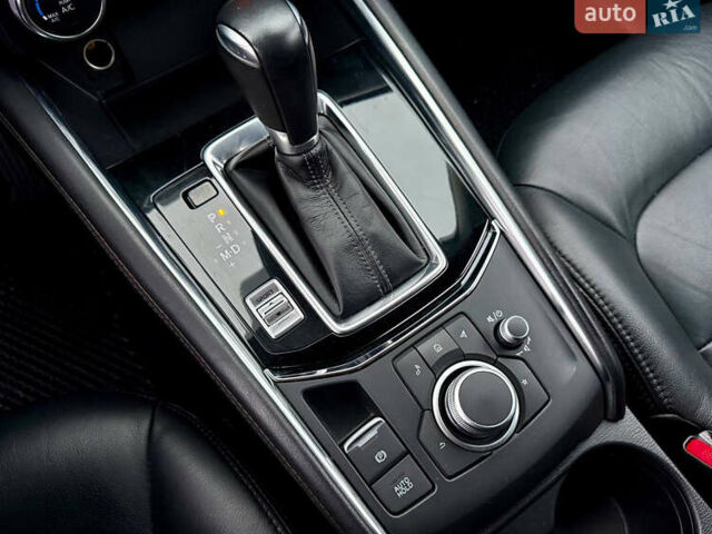 Белый Мазда СХ-5, объемом двигателя 2.5 л и пробегом 72 тыс. км за 18900 $, фото 29 на Automoto.ua