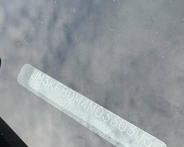 Білий Мазда СХ-5, об'ємом двигуна 2.49 л та пробігом 86 тис. км за 21800 $, фото 54 на Automoto.ua