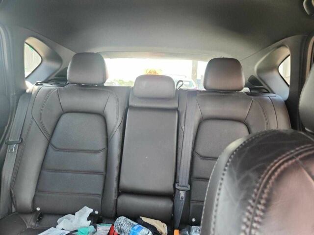 Белый Мазда СХ-5, объемом двигателя 0 л и пробегом 49 тыс. км за 4900 $, фото 9 на Automoto.ua