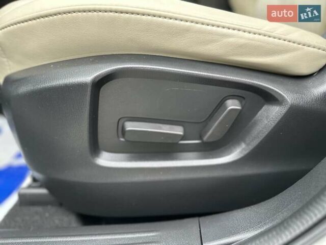 Белый Мазда СХ-5, объемом двигателя 2.49 л и пробегом 105 тыс. км за 17990 $, фото 17 на Automoto.ua