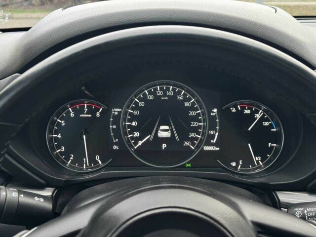 Белый Мазда СХ-5, объемом двигателя 0 л и пробегом 63 тыс. км за 18800 $, фото 10 на Automoto.ua