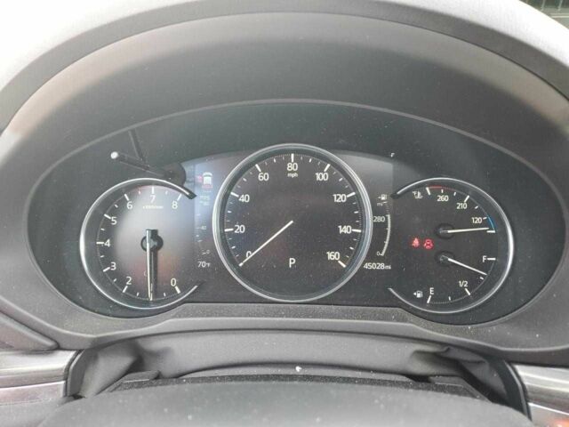 Мазда СХ-5 2020 у Києві на Automoto.ua Білий Мазда СХ-5, об'ємом двигуна 2.5 л та пробігом 45 тис. км за 5000 $, фото 8 на Automoto.ua