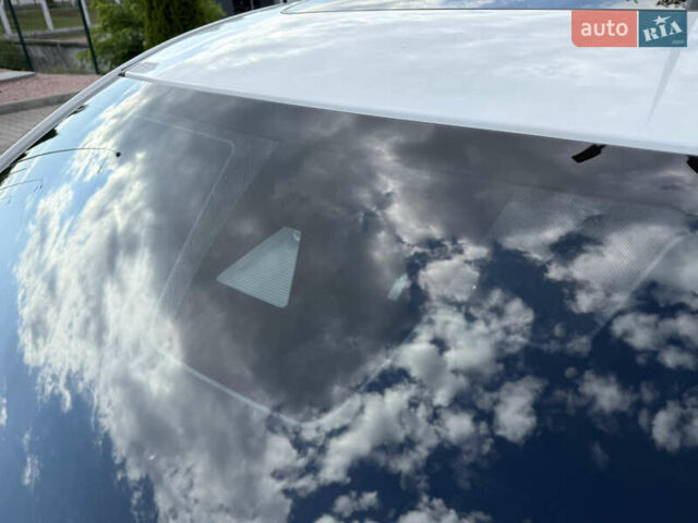 Белый Мазда СХ-5, объемом двигателя 2.49 л и пробегом 75 тыс. км за 24000 $, фото 24 на Automoto.ua