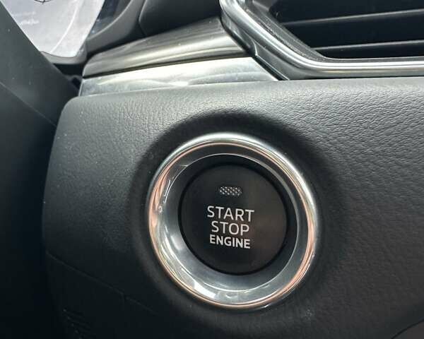 Білий Мазда СХ-5, об'ємом двигуна 2.49 л та пробігом 86 тис. км за 21800 $, фото 45 на Automoto.ua