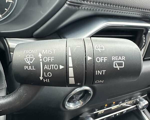 Білий Мазда СХ-5, об'ємом двигуна 2.49 л та пробігом 86 тис. км за 21800 $, фото 49 на Automoto.ua