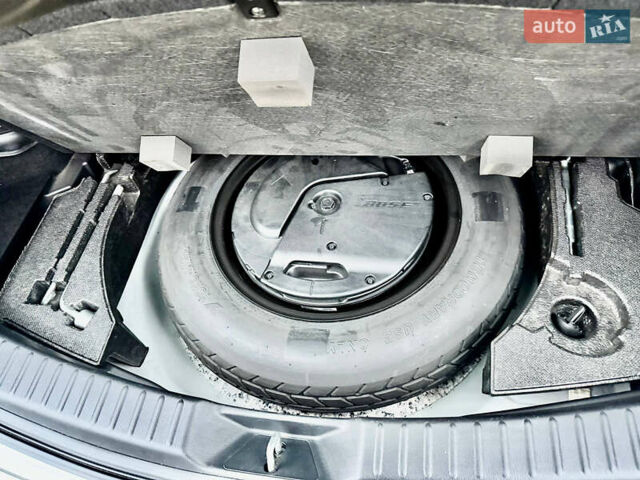 Белый Мазда СХ-5, объемом двигателя 2.49 л и пробегом 70 тыс. км за 23000 $, фото 18 на Automoto.ua