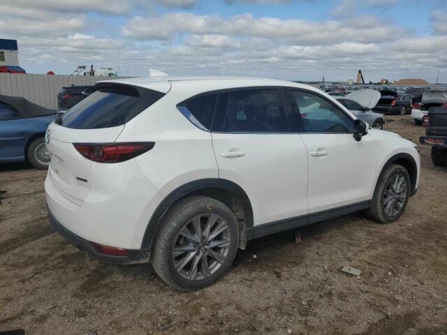 Мазда СХ-5 2020 у Києві на Automoto.ua Білий Мазда СХ-5, об'ємом двигуна 2.5 л та пробігом 45 тис. км за 5000 $, фото 2 на Automoto.ua