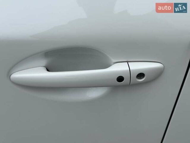 Белый Мазда СХ-5, объемом двигателя 2.49 л и пробегом 105 тыс. км за 17990 $, фото 13 на Automoto.ua