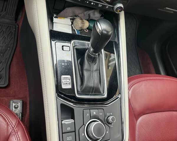 Мазда СХ-5 2020 в Киеве на Automoto.ua Белый Мазда СХ-5, объемом двигателя 2.49 л и пробегом 149 тыс. км за 30500 $, фото 4 на Automoto.ua