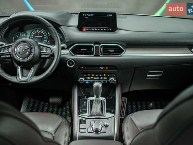 Мазда СХ-5 2020 в Луцке на Automoto.ua Белый Мазда СХ-5, объемом двигателя 2.19 л и пробегом 128 тыс. км за 25555 $, фото 71 на Automoto.ua