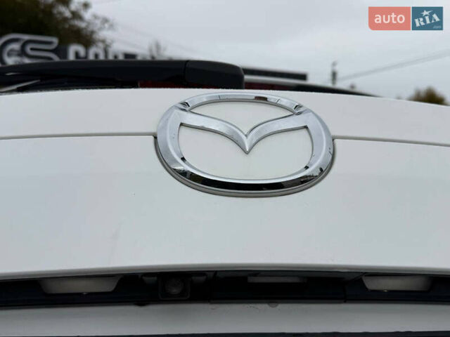 Білий Мазда СХ-5, об'ємом двигуна 2.5 л та пробігом 53 тис. км за 19999 $, фото 45 на Automoto.ua