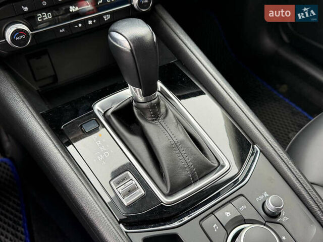 Білий Мазда СХ-5, об'ємом двигуна 2.5 л та пробігом 53 тис. км за 19999 $, фото 58 на Automoto.ua