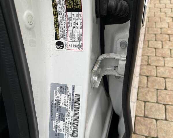 Белый Мазда СХ-5, объемом двигателя 2.49 л и пробегом 23 тыс. км за 29100 $, фото 46 на Automoto.ua