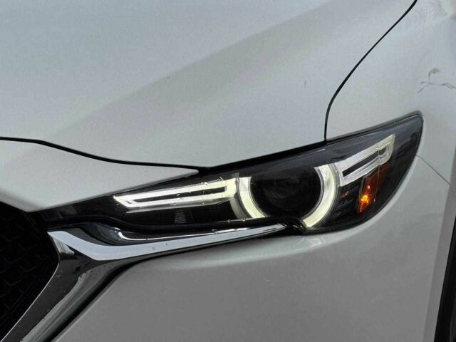 Белый Мазда СХ-5, объемом двигателя 0 л и пробегом 63 тыс. км за 18800 $, фото 3 на Automoto.ua