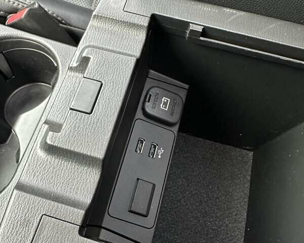 Білий Мазда СХ-5, об'ємом двигуна 2.49 л та пробігом 86 тис. км за 21800 $, фото 40 на Automoto.ua