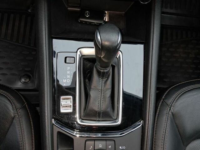 Белый Мазда СХ-5, объемом двигателя 0 л и пробегом 107 тыс. км за 22000 $, фото 8 на Automoto.ua