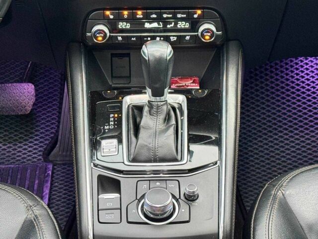 Белый Мазда СХ-5, объемом двигателя 0 л и пробегом 63 тыс. км за 18800 $, фото 19 на Automoto.ua